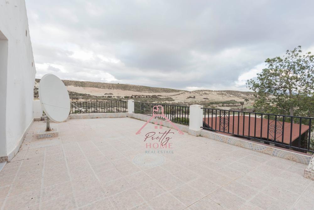  te koop villa La Majada Bajo Guadalentín 7
