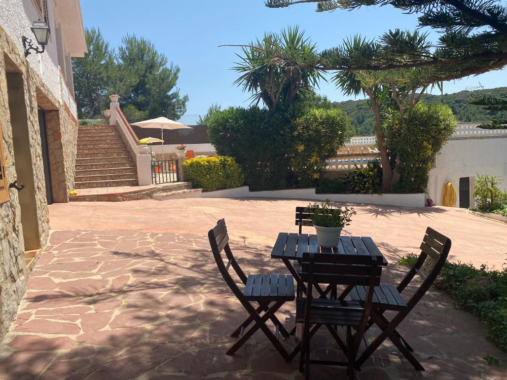  te koop villa Montserrat Ribera Alta 21