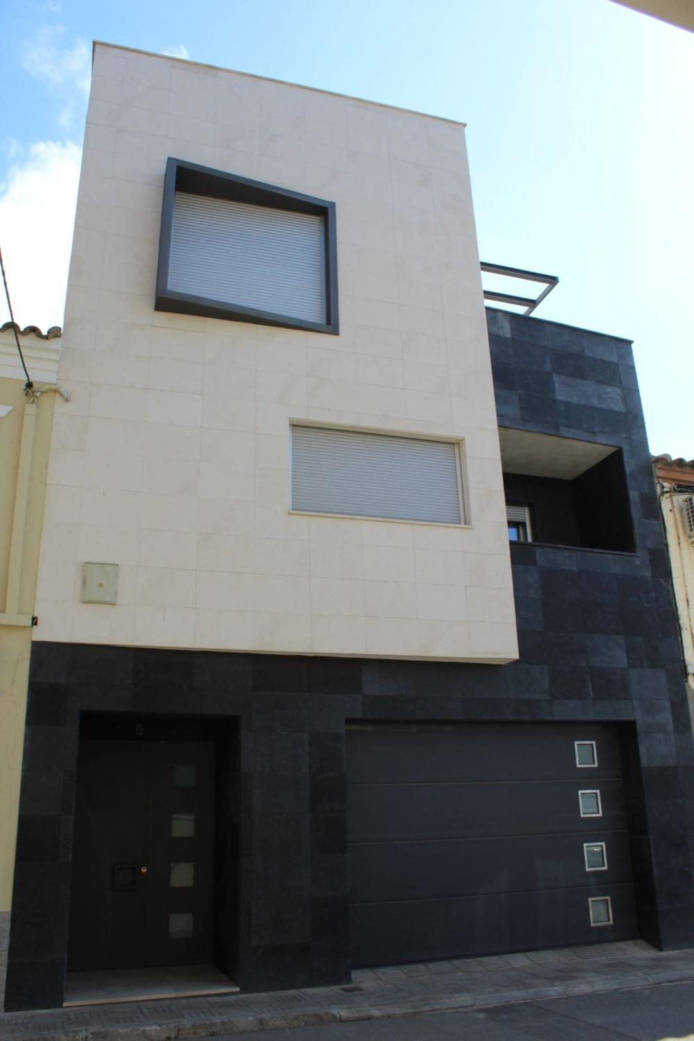 te koop huis Binéfar Litera (La) 1