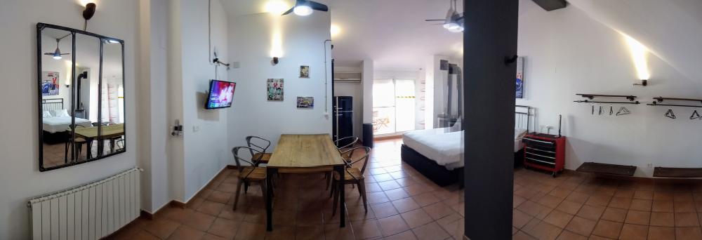  te koop rijtjeshuis Benimatet Valencia 39