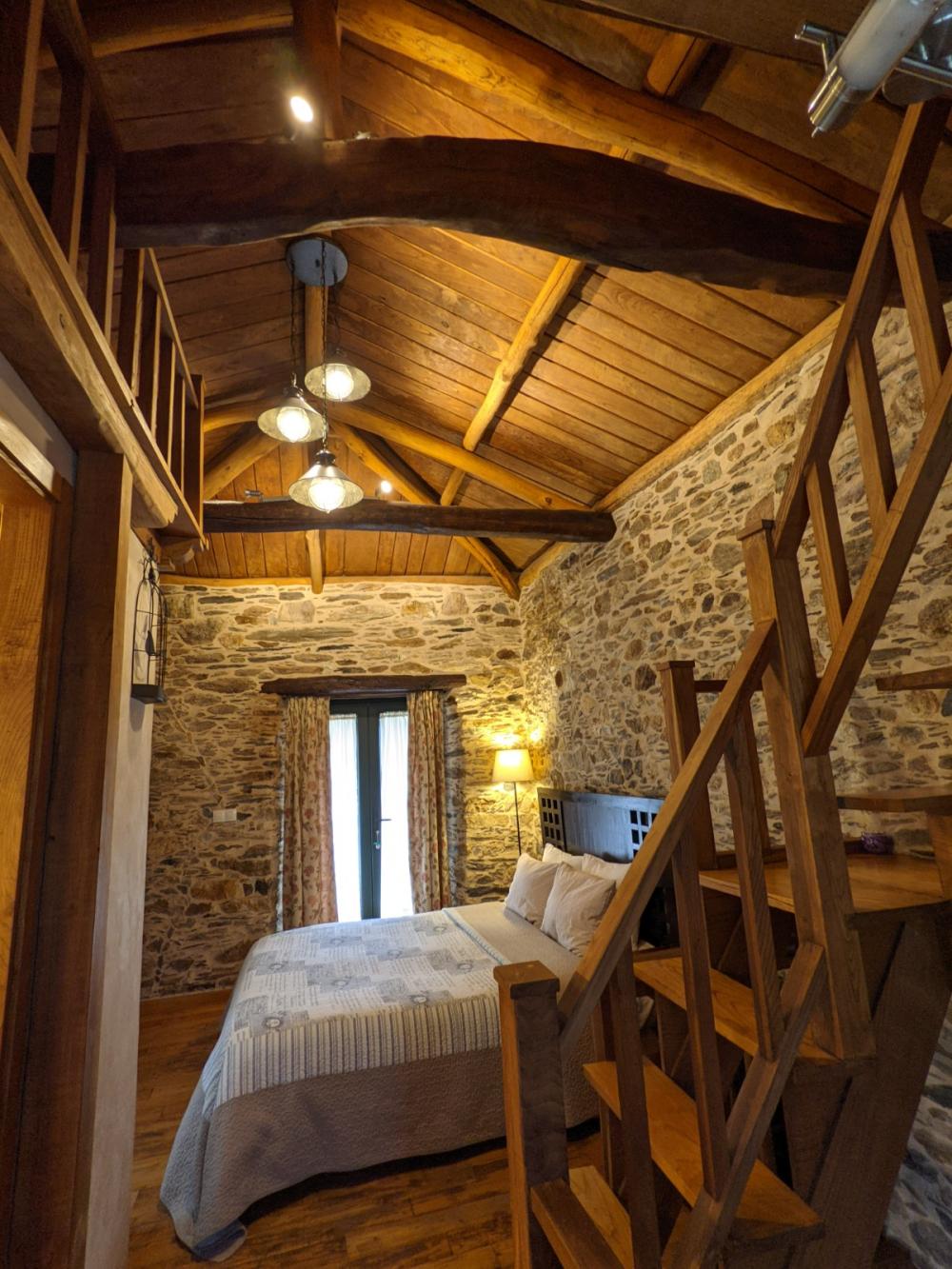  te koop hotel A Ortigueira Ortegal 22