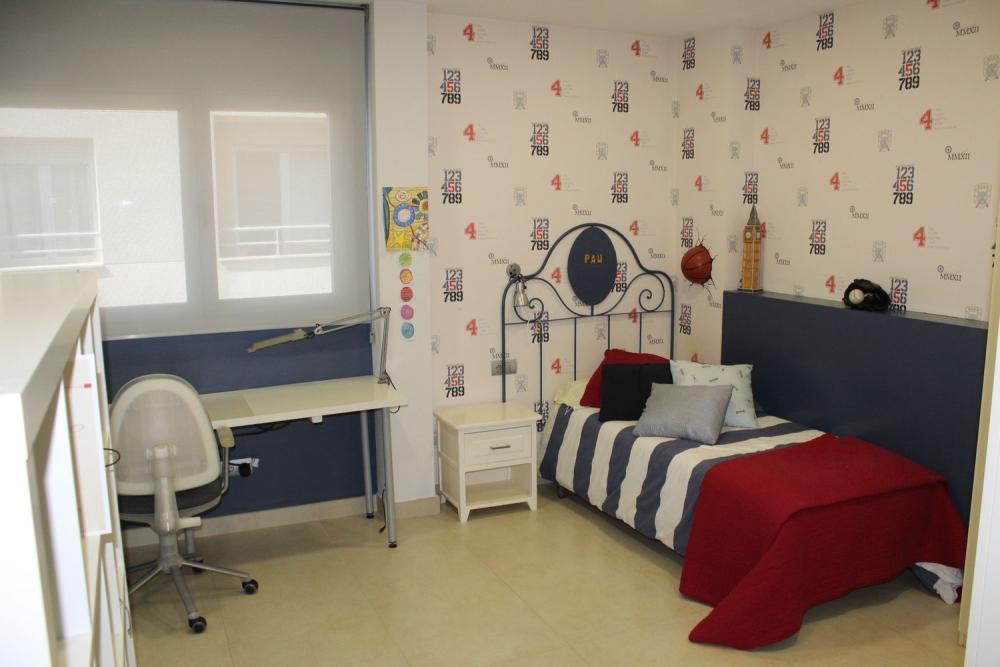  te koop huis Binéfar Litera (La) 13
