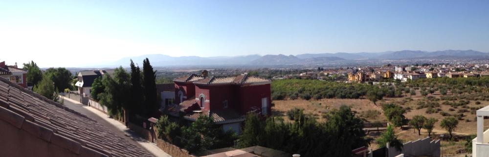  te koop villa Gójar Vega De Granada 9