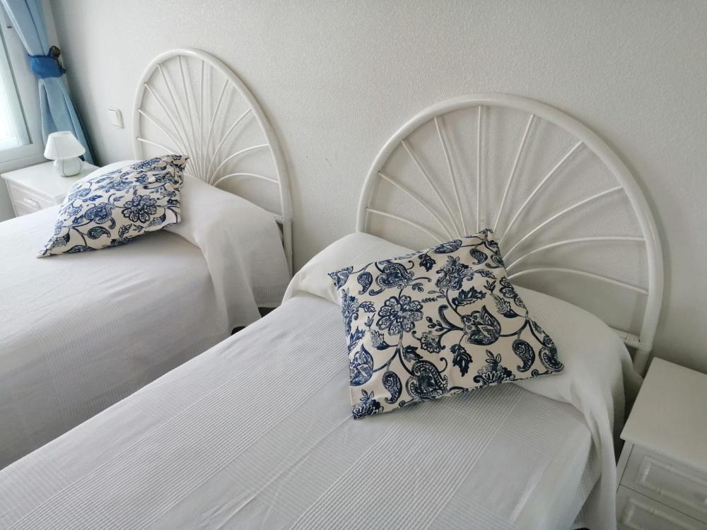  te koop appartement La Manga Del Mar Menor Campo De Cartagena 8