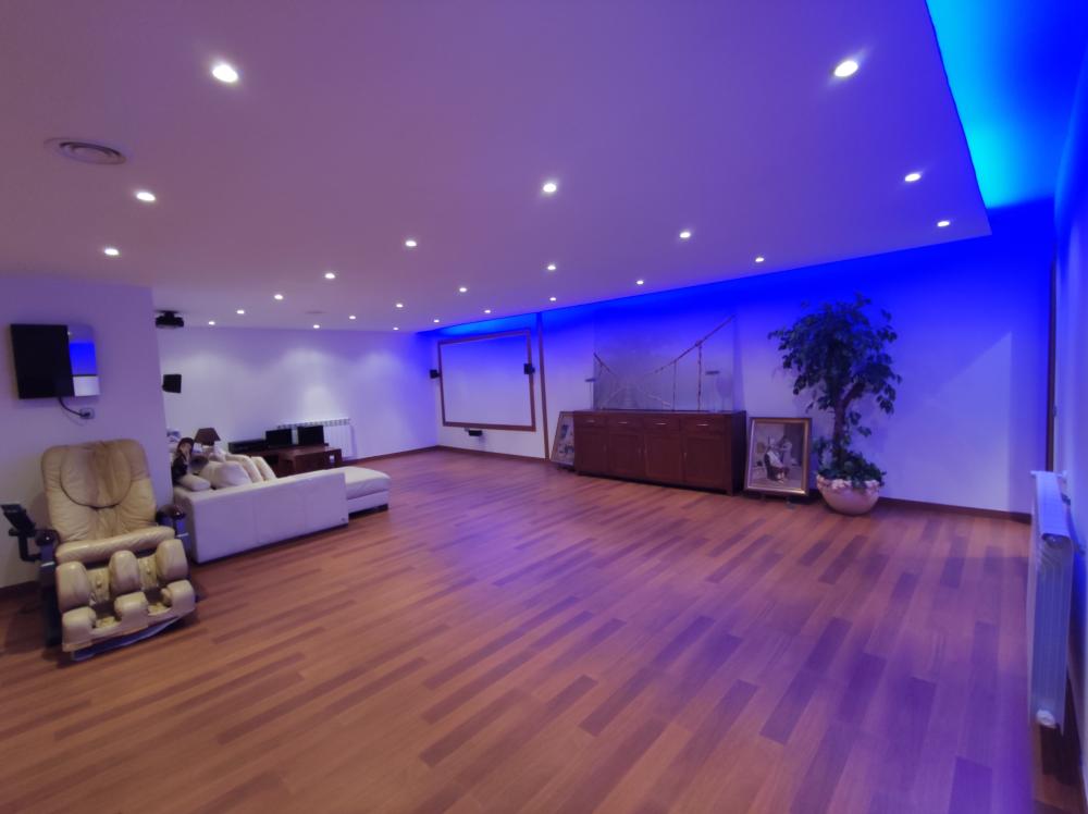 te koop huis Hacienda Las Chapas Costa Del Sol Occidental 7