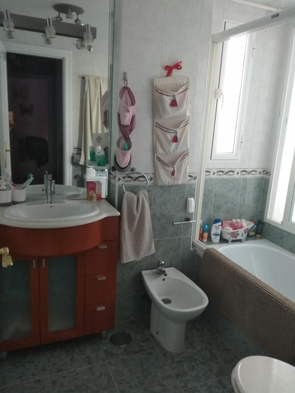  te koop rijtjeshuis Torre De Benagalbón Axarquía 17