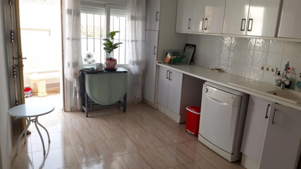  te koop benedenwoning Cabo Cervera-Playa La Mata Baix Segura 17