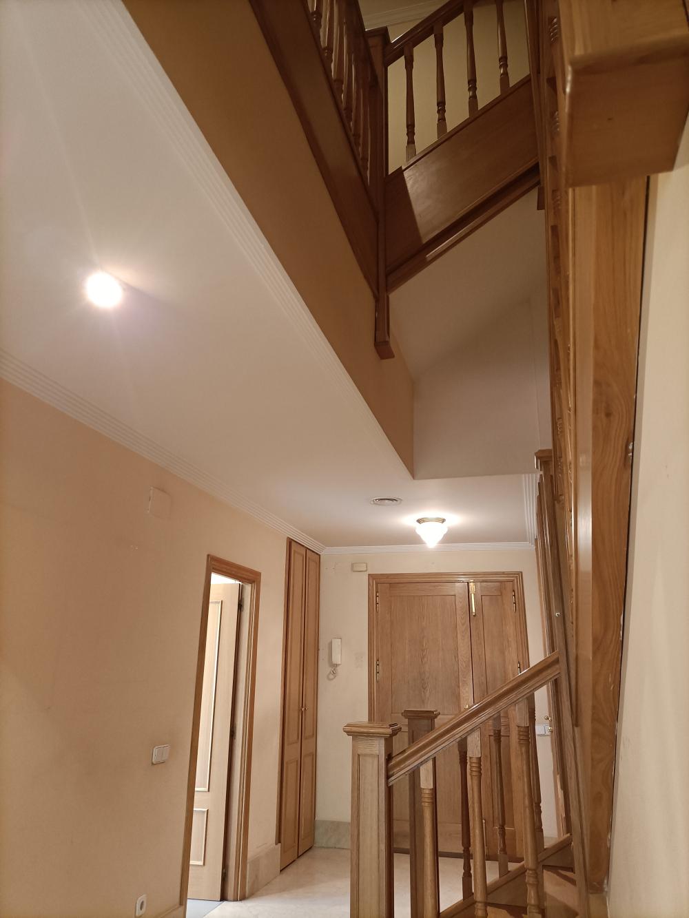  te koop twee-onder-een-kapwoning Ciudad Lineal-Colina Madrid Capital 17