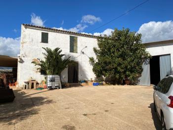 Sa Pobla Nord boerderij foto 4757083