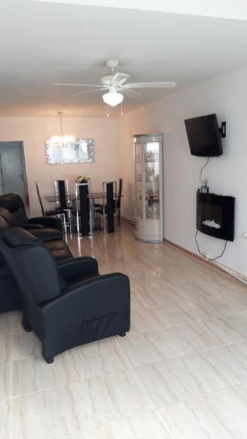 Cabo Cervera-Playa La Mata Baix Segura benedenwoning foto 4738525