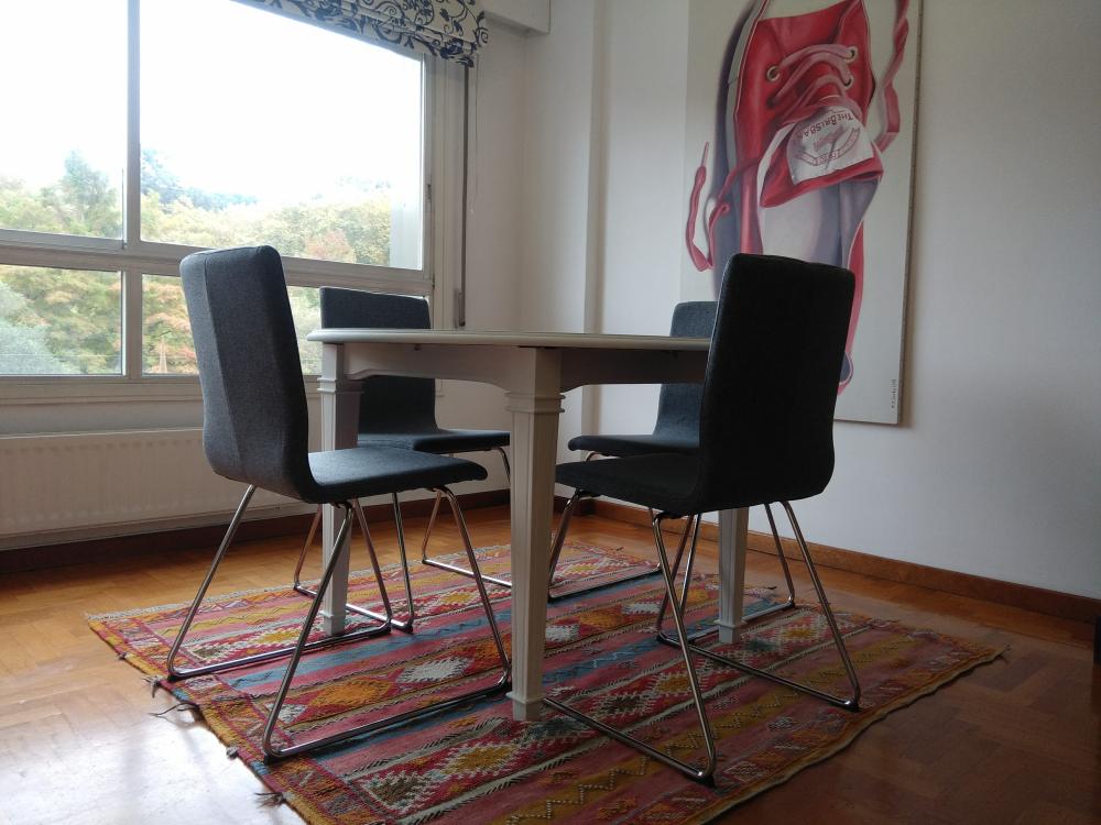  te koop appartement Freixeiro Vigo 1