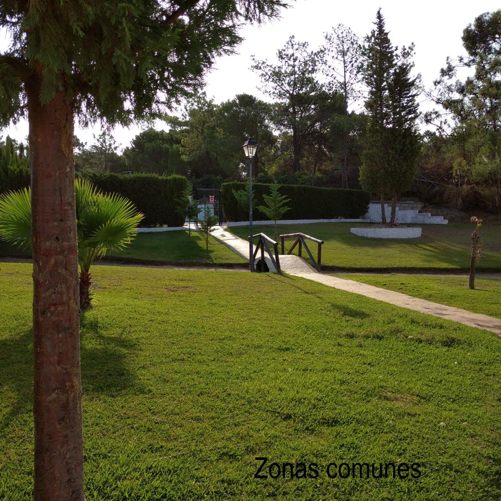  te koop twee-onder-een-kapwoning Pinares De Lepe Costa Occidental 39