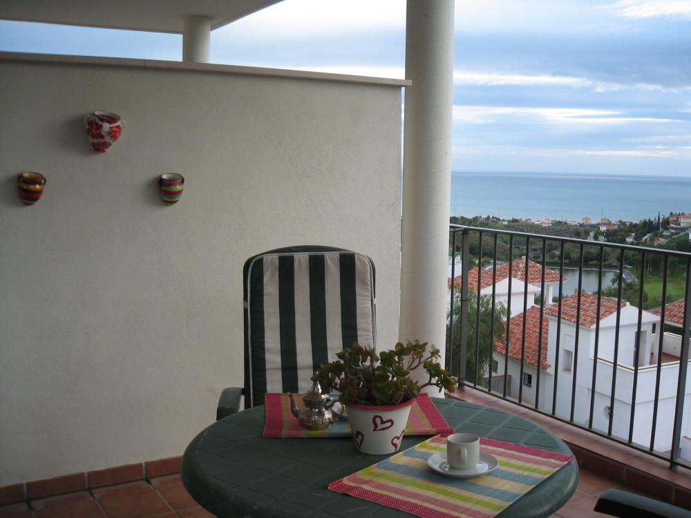 te koop appartement Torre De Benagalbón Axarquía 7