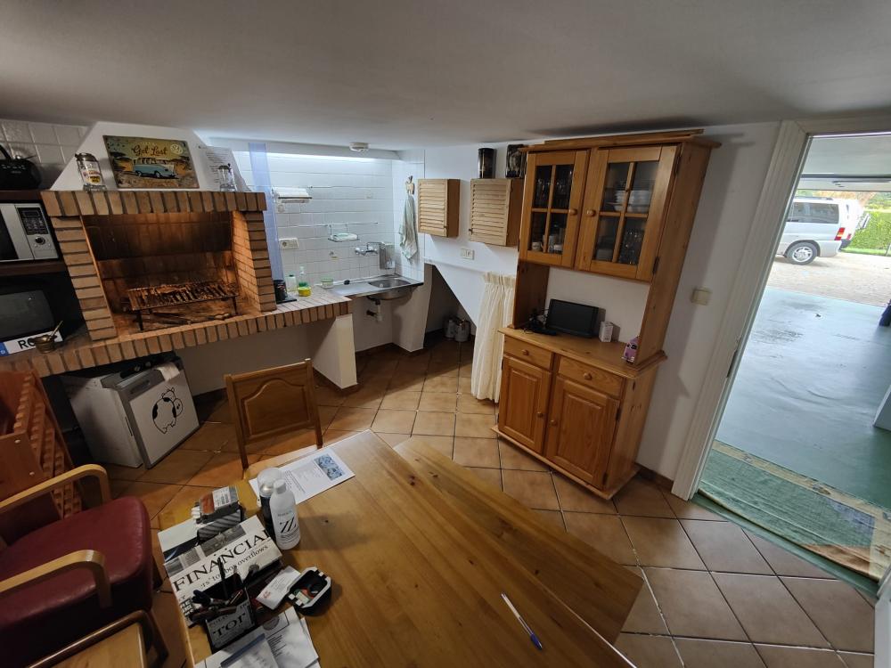  te koop huis Sada Coruña 34