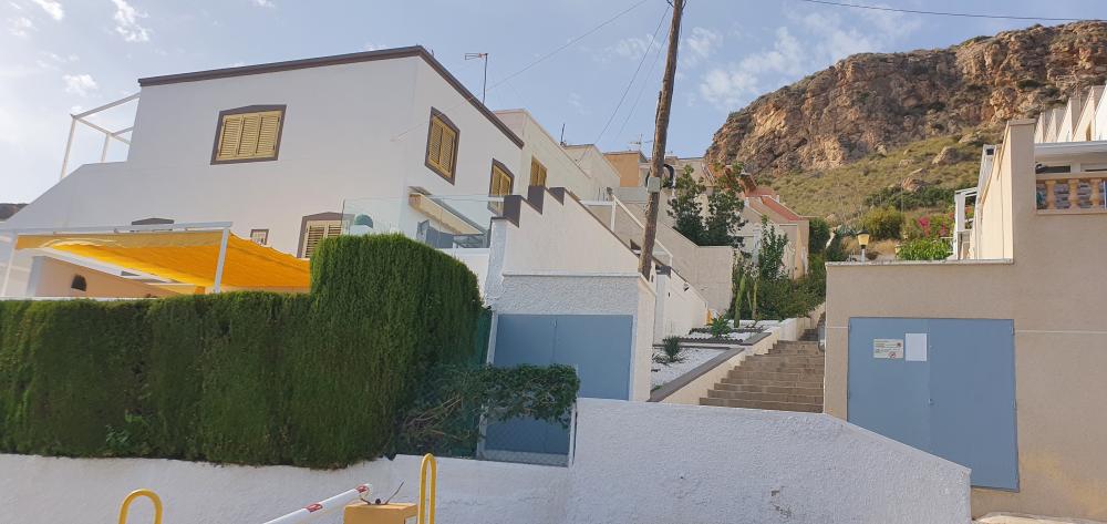  te koop huis Santa Pola Baix Vinalopó 96