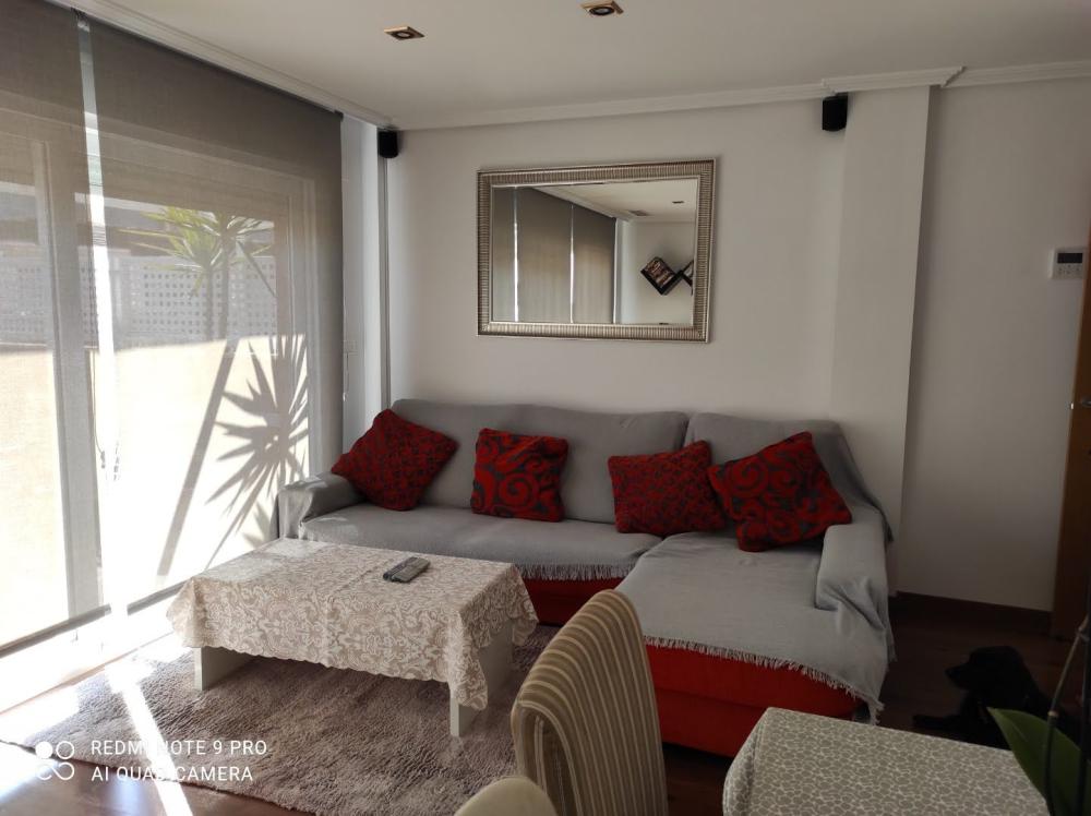  te koop benedenwoning Santa Pola Baix Vinalopó 8