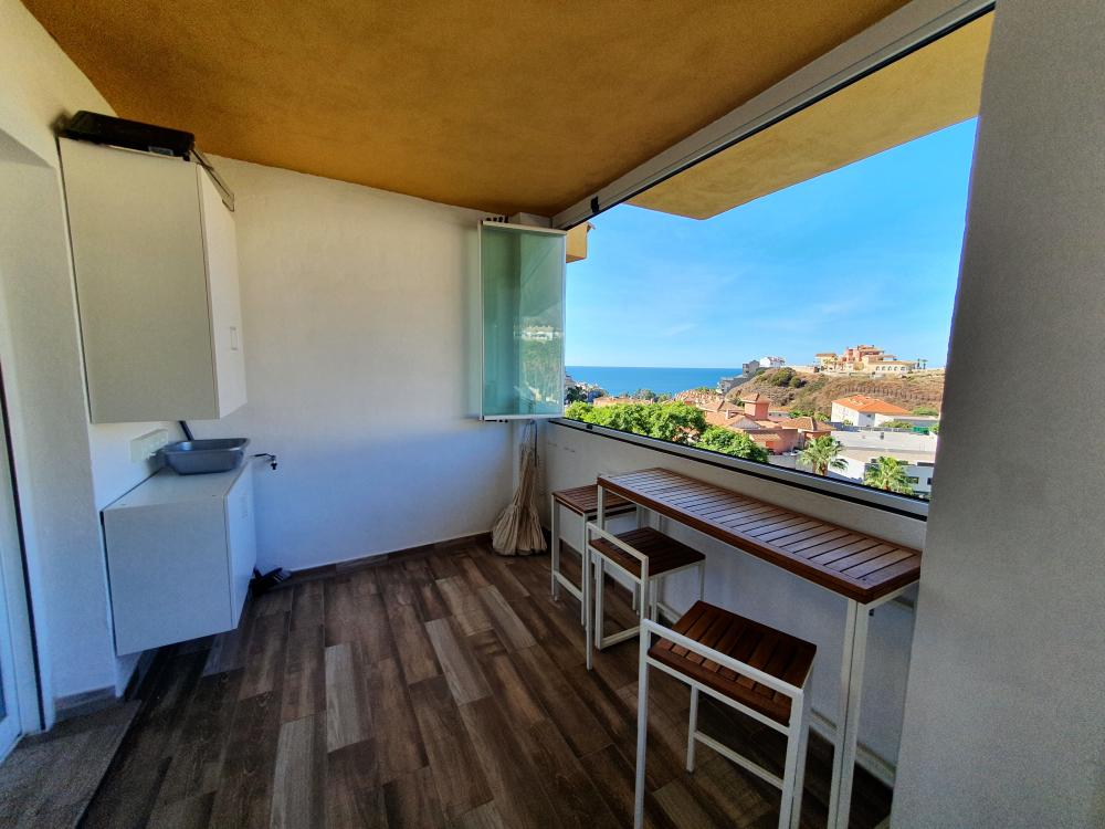  te koop appartement Benalmádena Costa Del Sol Occidental 3