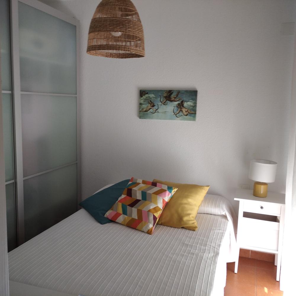  te koop twee-onder-een-kapwoning Pinares De Lepe Costa Occidental 23