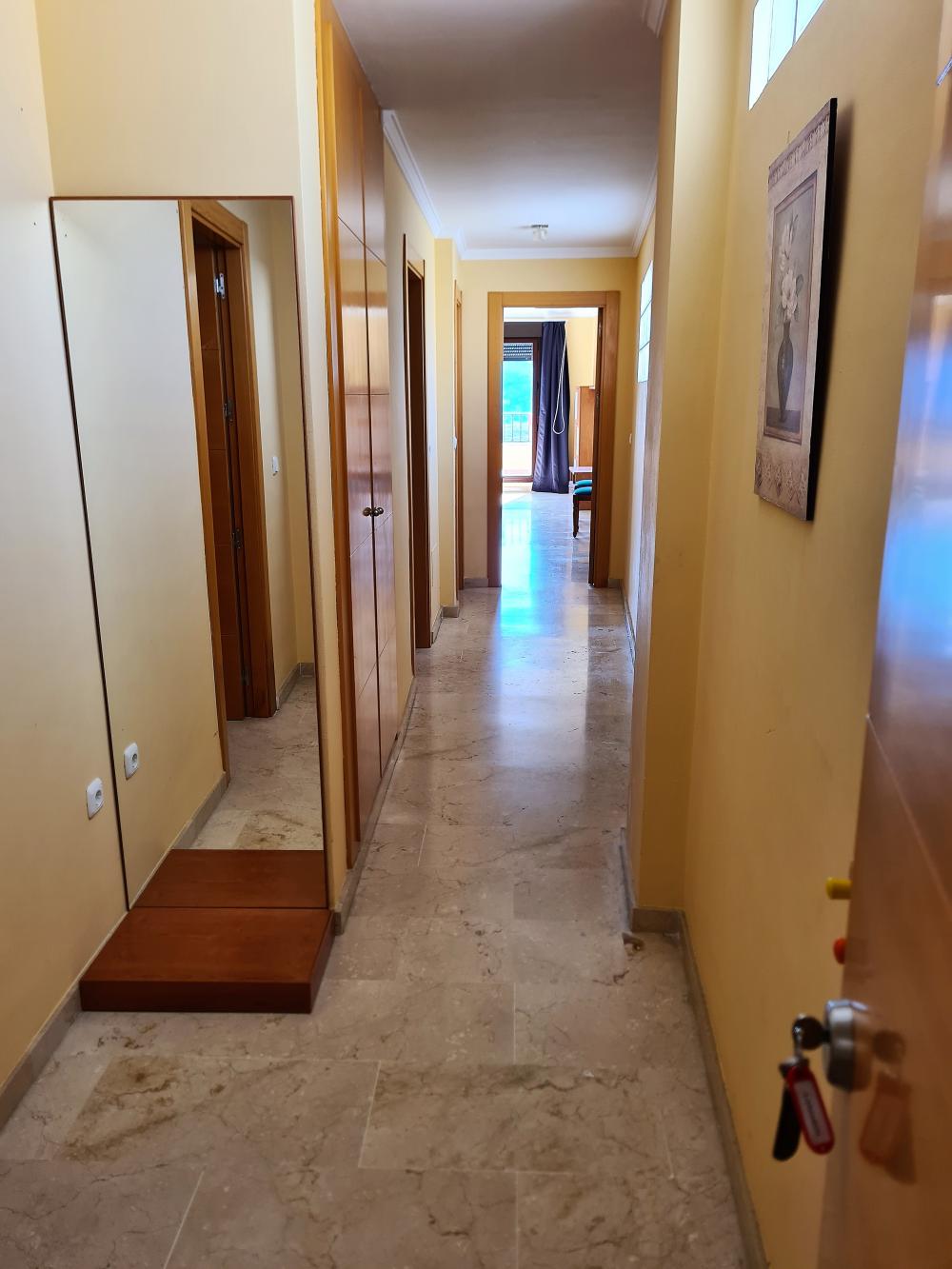  te koop appartement Lanjarón Alpujarra Granadina 17