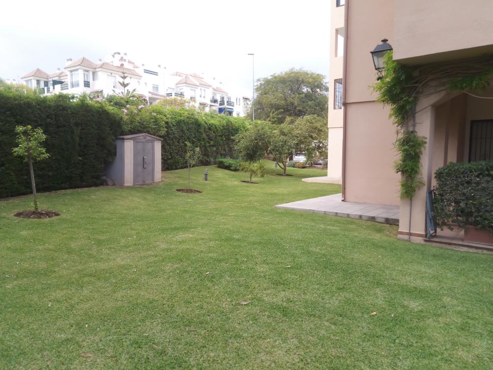  te koop appartement Nueva Andalucía Costa Del Sol Occidental 24