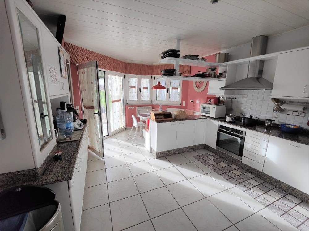  te koop huis Sada Coruña 42