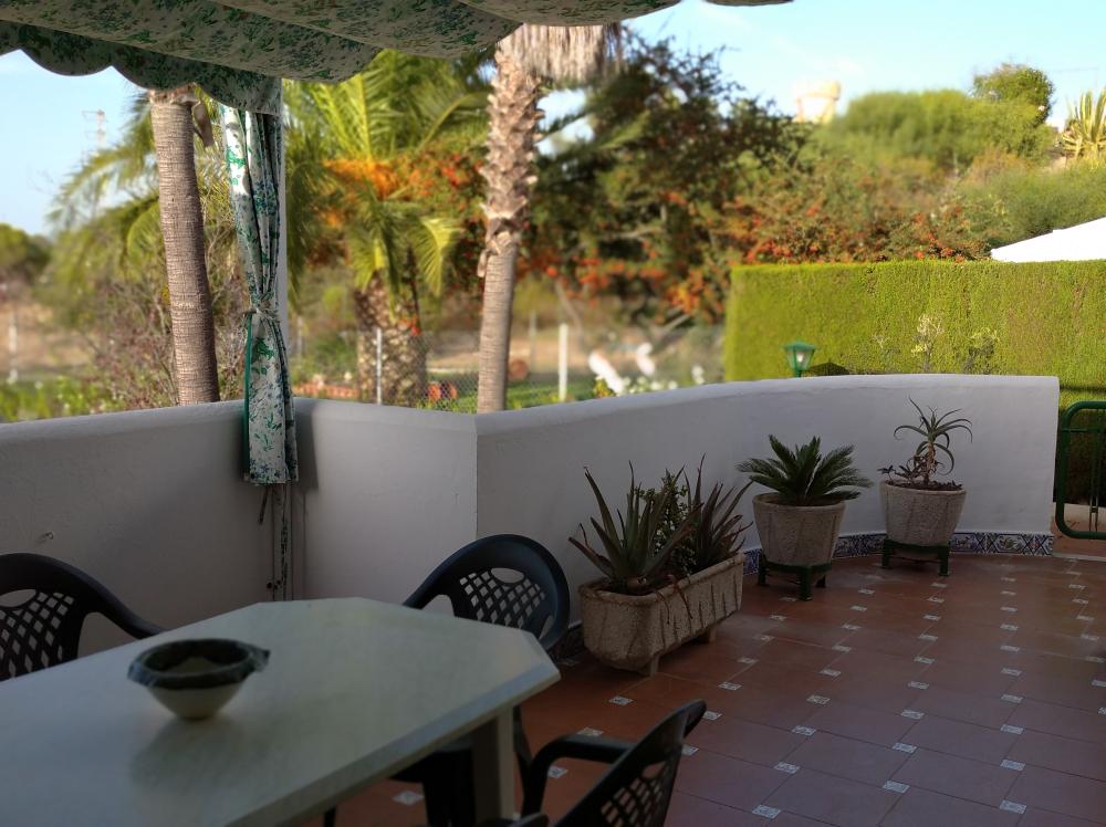 te koop twee-onder-een-kapwoning Pinares De Lepe Costa Occidental 12