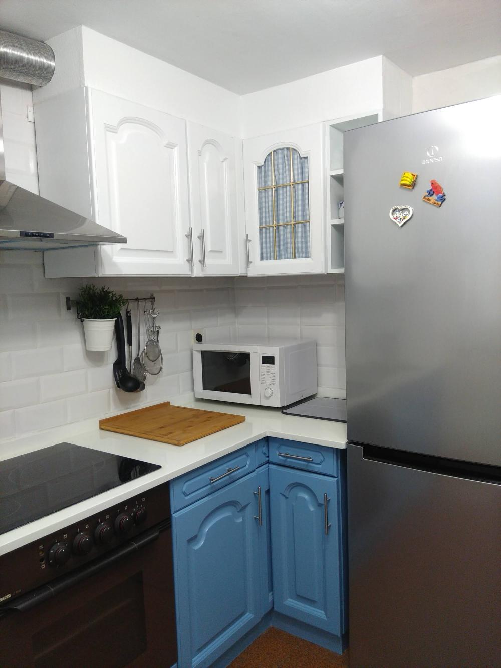  te koop appartement Freixeiro Vigo 31