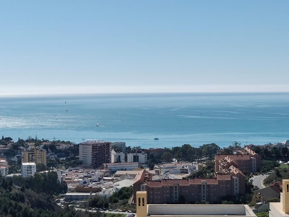  te koop rijtjeshuis Pinares De San Antón Málaga-Costa Del Sol 4