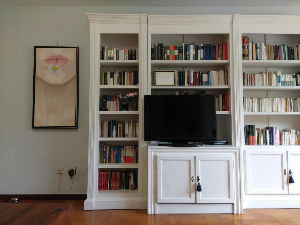  te koop appartement Freixeiro Vigo 2