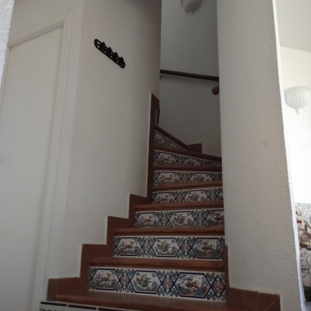  te koop twee-onder-een-kapwoning Pinares De Lepe Costa Occidental 20