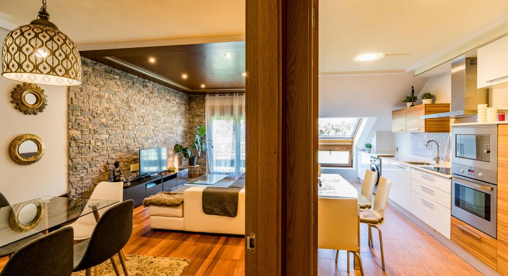  te koop penthouse Bueu Morrazo 4