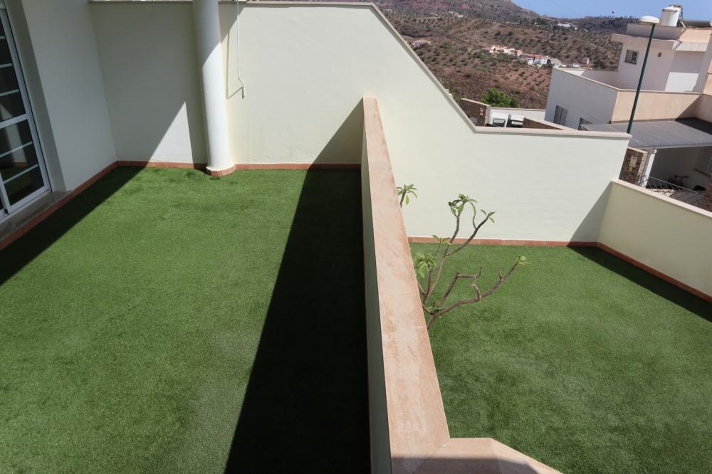  te koop rijtjeshuis Pinares De San Antón Málaga-Costa Del Sol 19