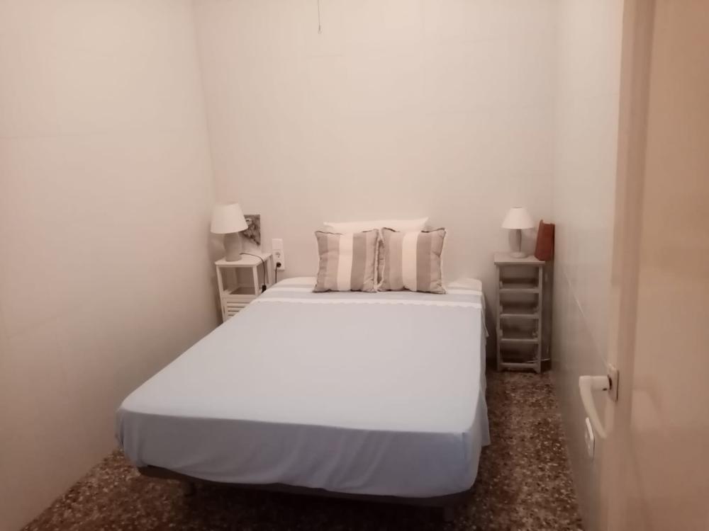  te koop benedenwoning Los Nietos Campo De Cartagena 5
