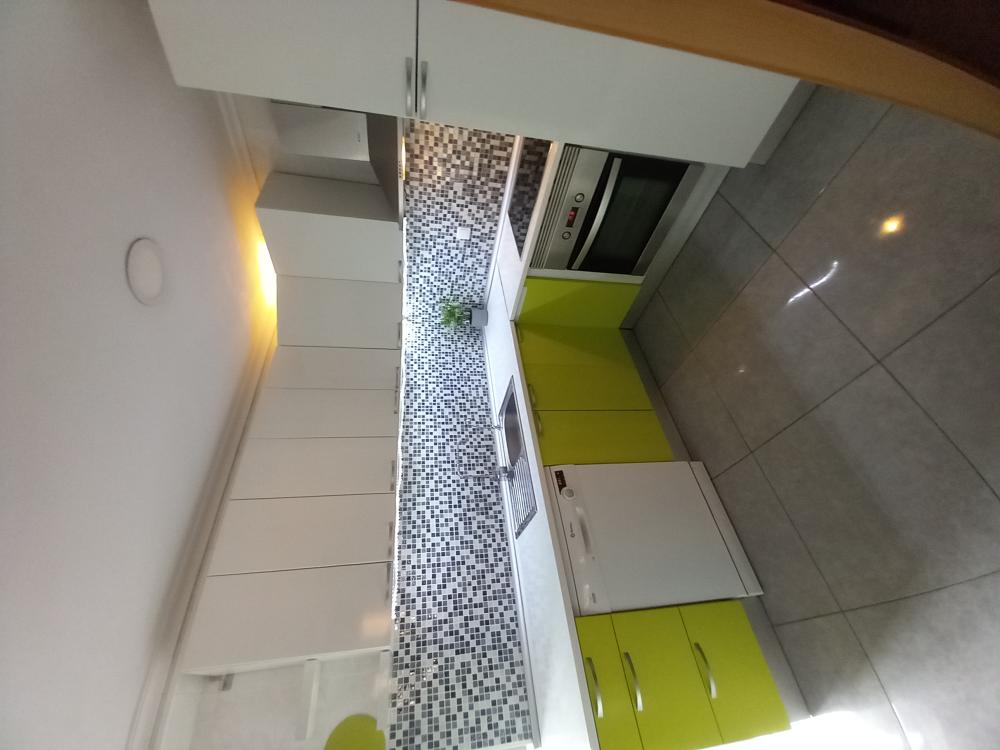  te koop appartement Benalúa Alacantí 2