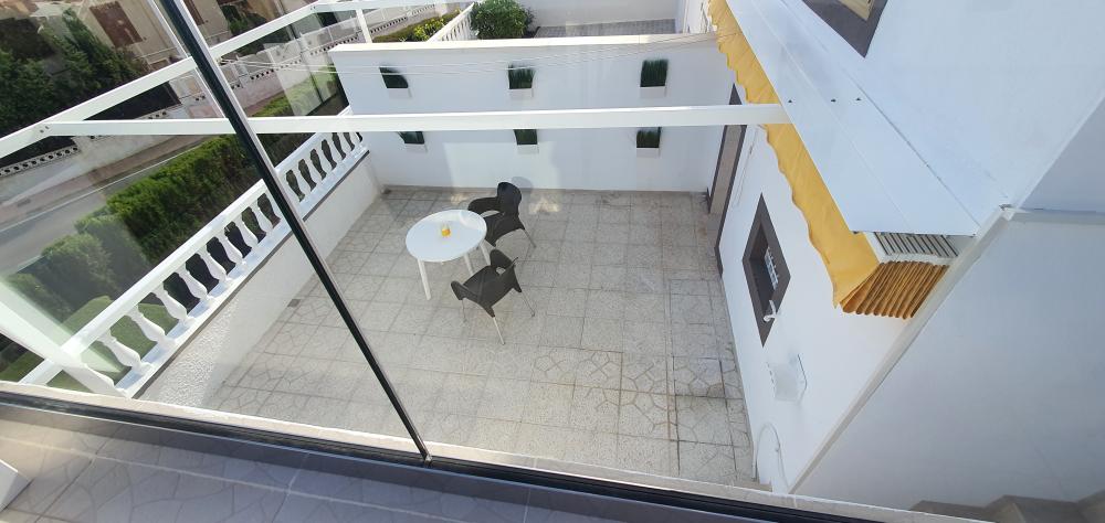  te koop huis Santa Pola Baix Vinalopó 20