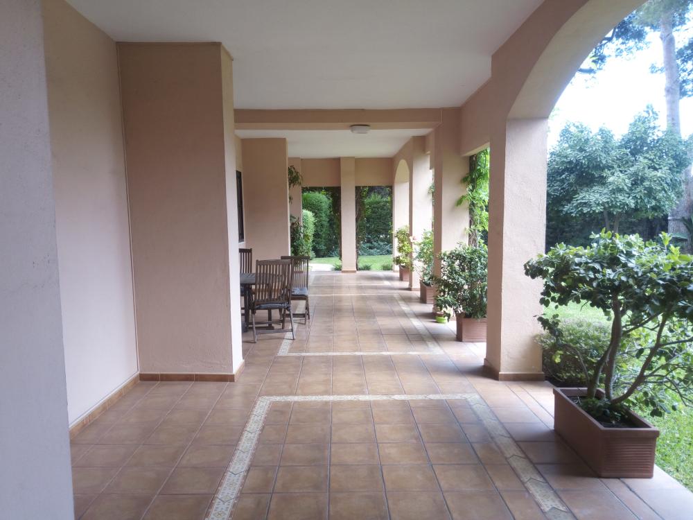  te koop appartement Nueva Andalucía Costa Del Sol Occidental 17