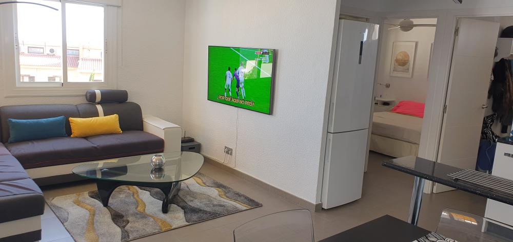  te koop huis Santa Pola Baix Vinalopó 127