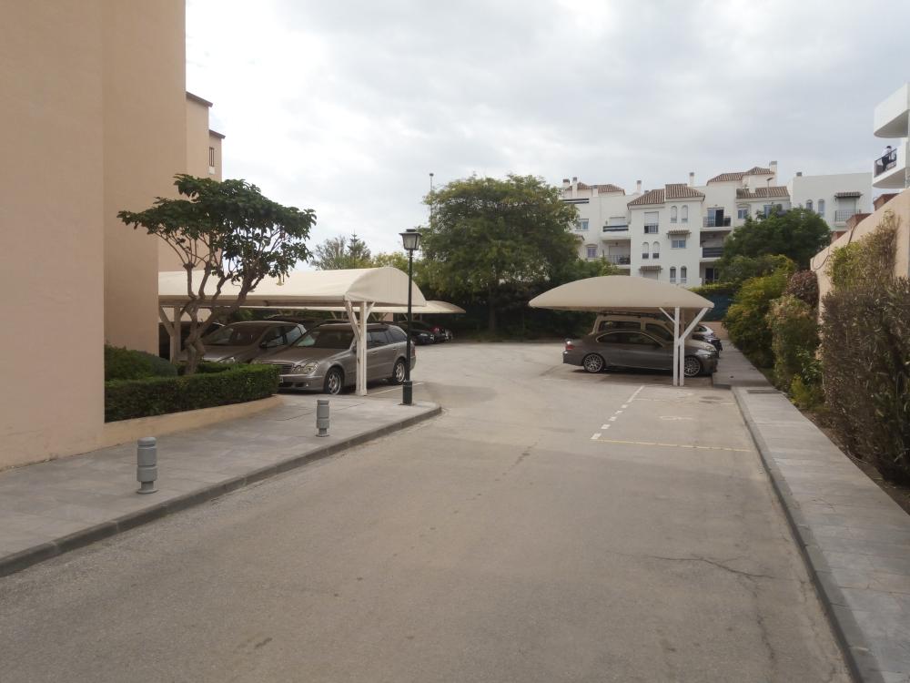  te koop appartement Nueva Andalucía Costa Del Sol Occidental 15