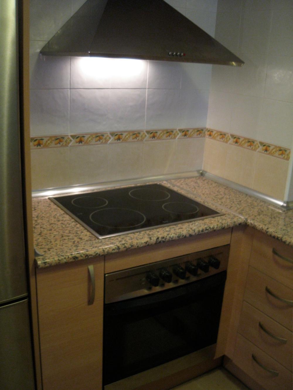  te koop appartement Torre De Benagalbón Axarquía 15