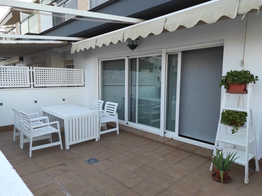  te koop benedenwoning Santa Pola Baix Vinalopó 42