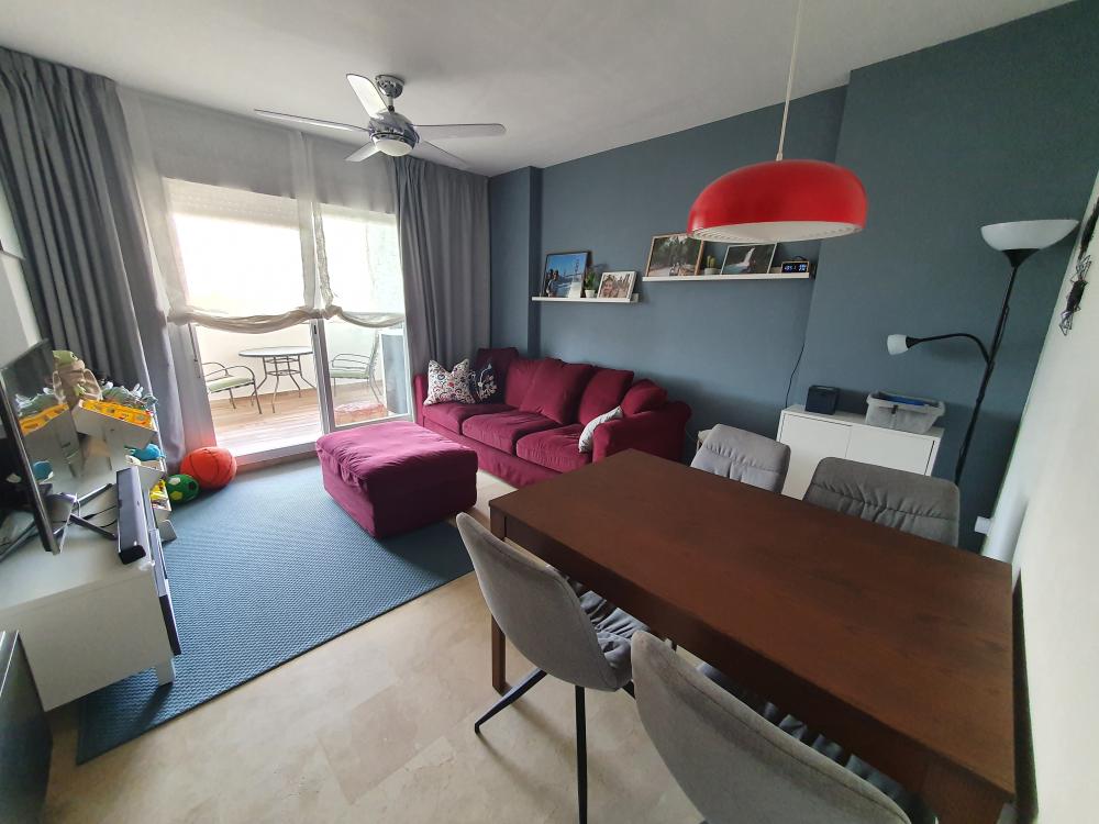  te koop appartement Benalmádena Costa Del Sol Occidental 7