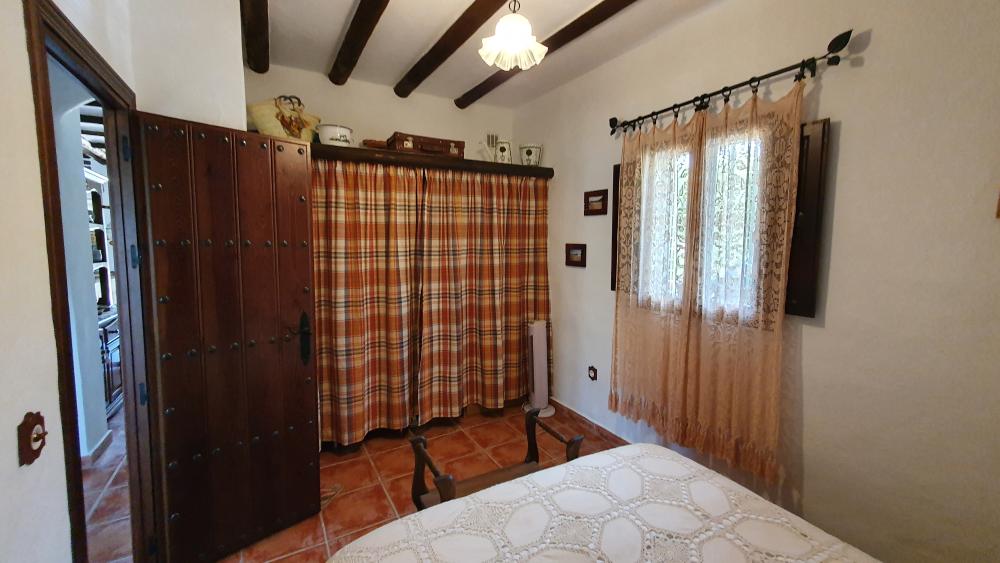  te koop huis Villanueva Del Rosario Nororma 9