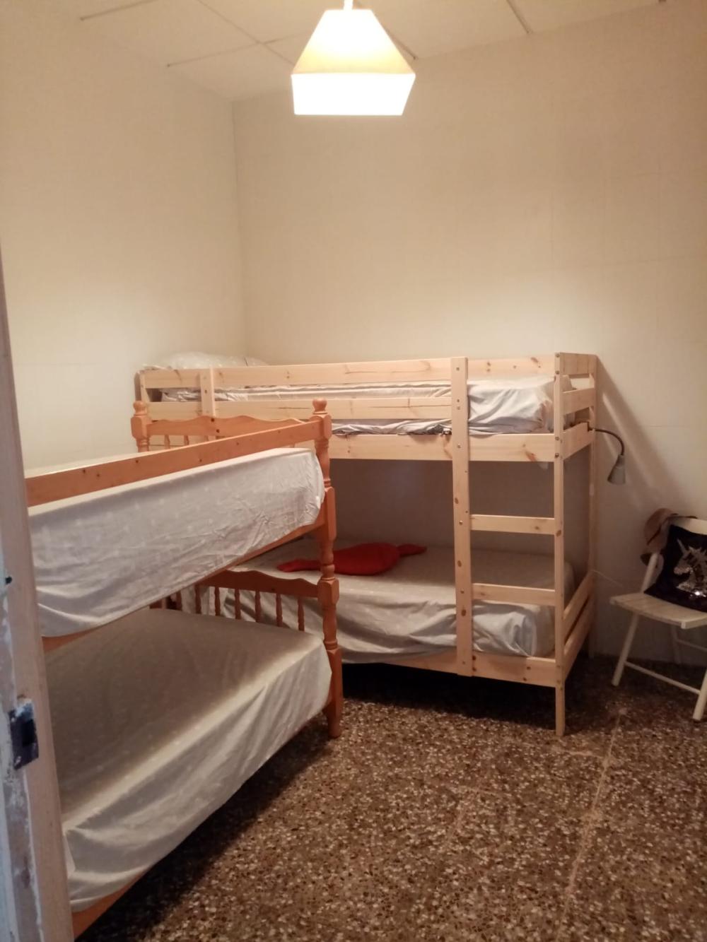  te koop benedenwoning Los Nietos Campo De Cartagena 7