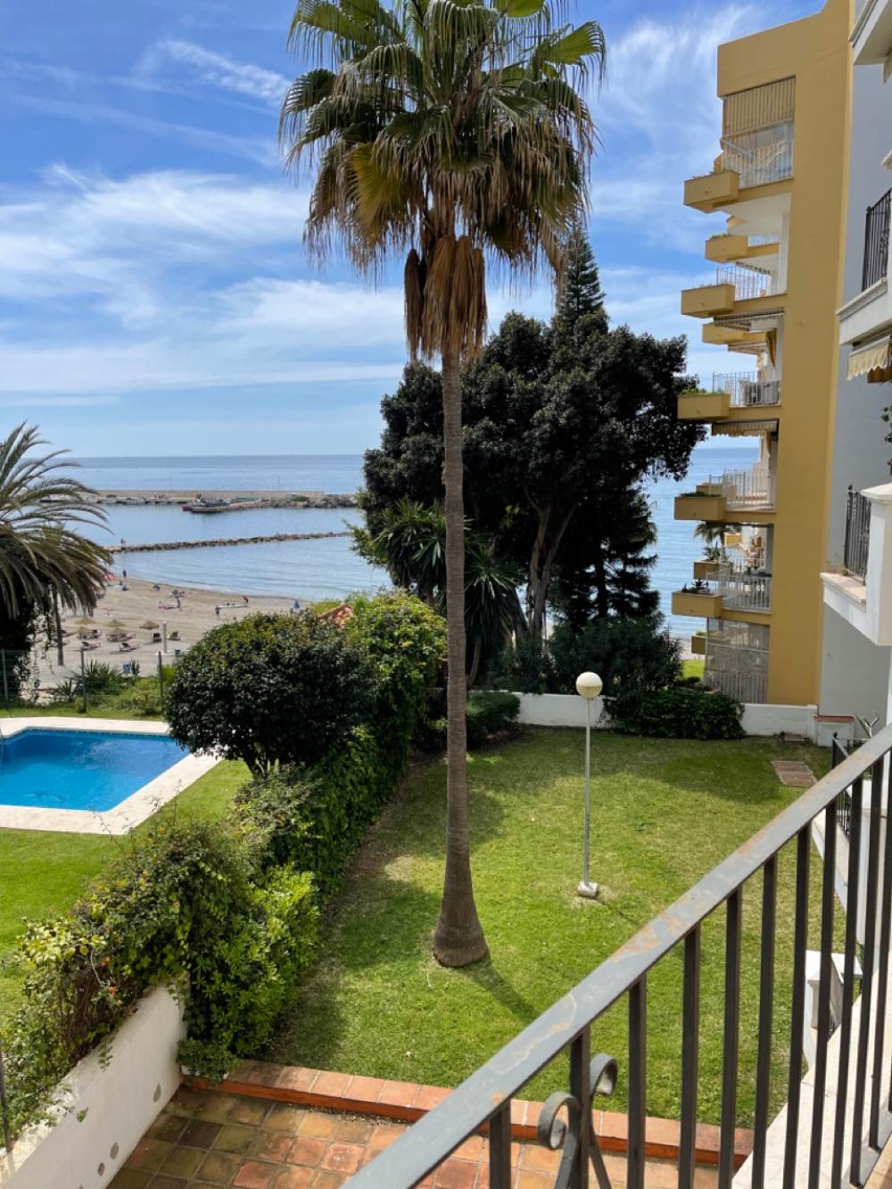  te koop appartement Marbella Costa Del Sol Occidental 5
