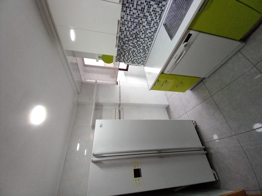  te koop appartement Benalúa Alacantí 1