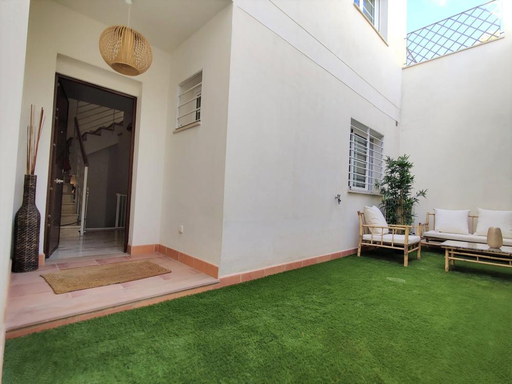  te koop rijtjeshuis Pinares De San Antón Málaga-Costa Del Sol 24