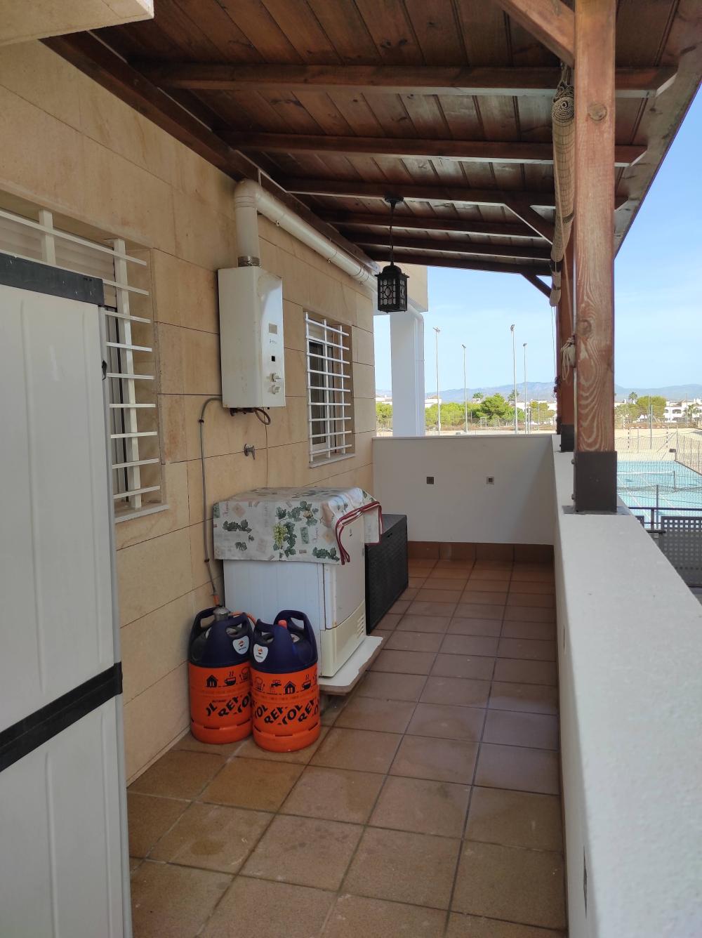  te koop benedenwoning Santa Pola Baix Vinalopó 70
