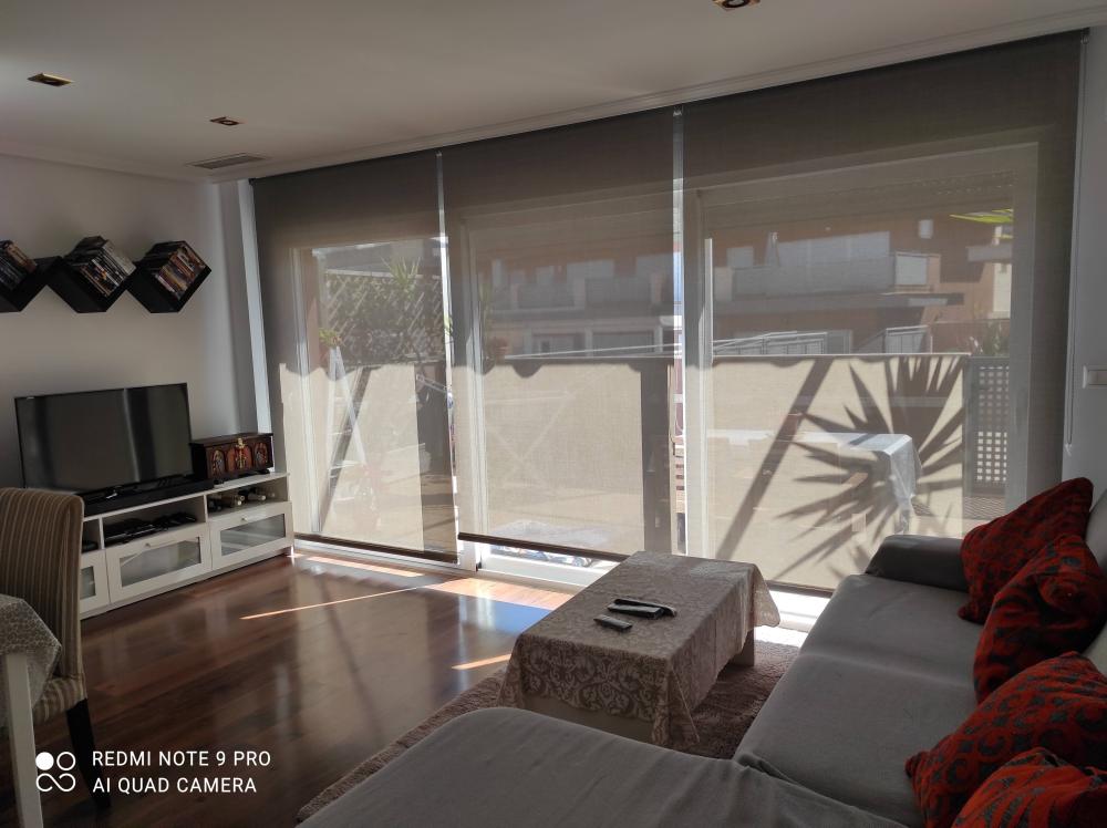  te koop benedenwoning Santa Pola Baix Vinalopó 7