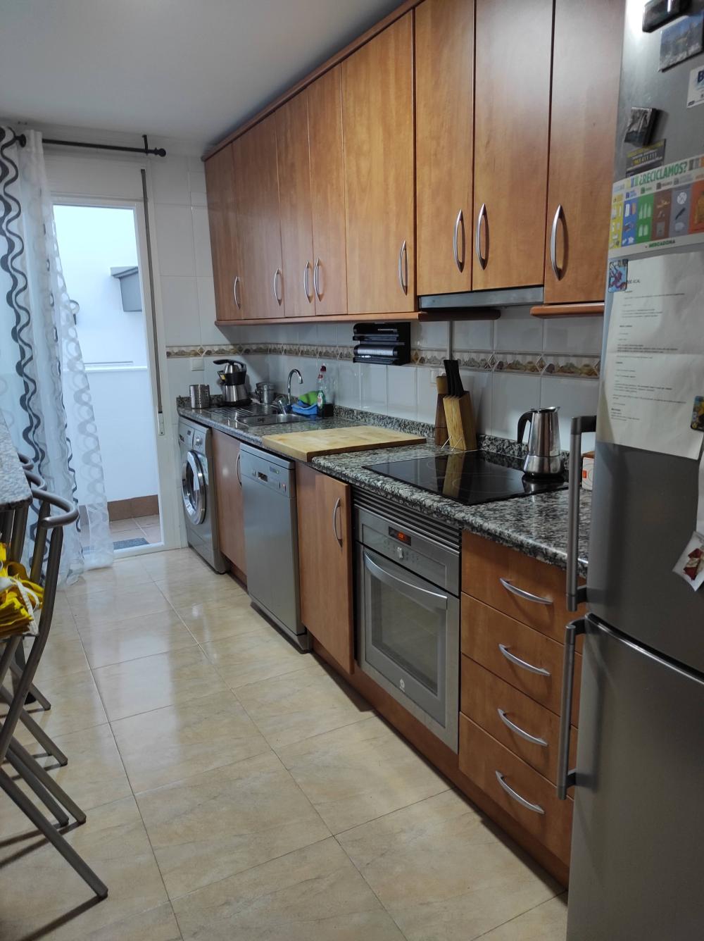  te koop benedenwoning Santa Pola Baix Vinalopó 19