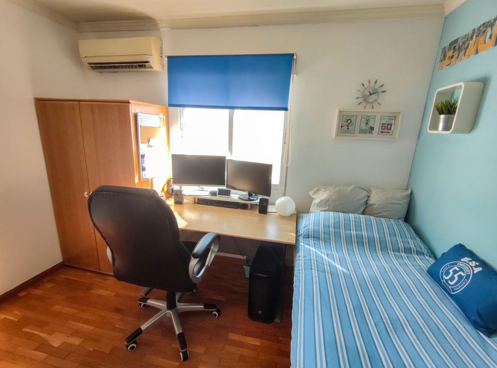  te koop appartement Málaga Centro 29007 Málaga-Costa Del Sol 13